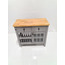 MATE GRİ MAT LAKE (RAL 7037) MUTFAK SERVANT MOBİLYASI