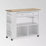HANDY BEYAZ MAT LAKE ( RAL 9016 ) MUTFAK SERVANT MOBİLYASI