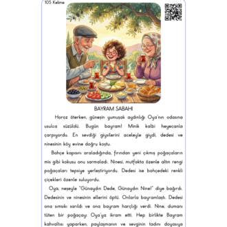 OKU İZLE ANLA