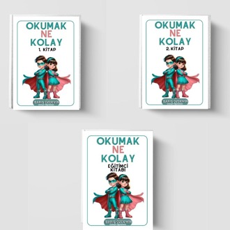OKUMAK NE KOLAY