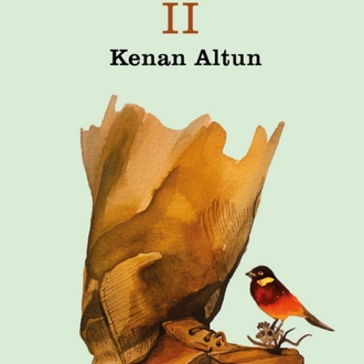 Heval 2
Kenan Altun