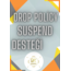 DROP POLİTİKA SUSPEND DESTEĞİ