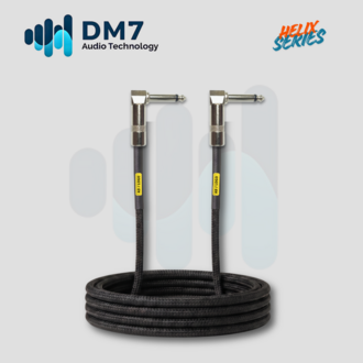 Helix Enstrüman  Kablosu ( 2 Metre )