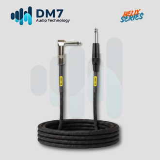 Helix Enstrüman  Kablosu ( 2 Metre )