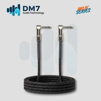 Helix Enstrüman  Kablosu ( 2 Metre )