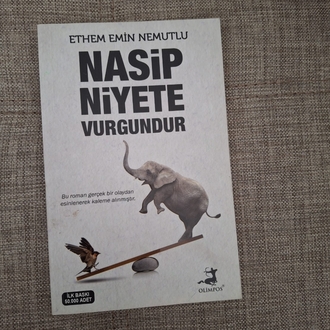 uğultulu tepeler ve nasip niyete vurgundur