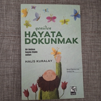 HAYATA DOKUNMAK VE YERYÜZÜ TAKIMI