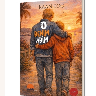 Bodrum hırsızı ve o benim abim KAAN KOÇ