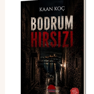 Bodrum hırsızı ve o benim abim KAAN KOÇ
