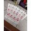 Victoria secret Bomshell 4 adet