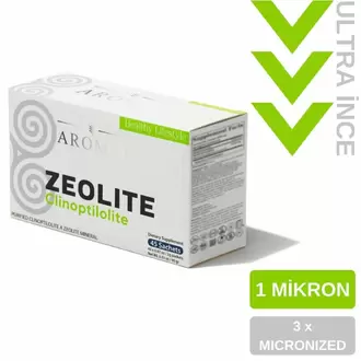 AROMEL ZEOLİT 45 Lİ ŞAŞE