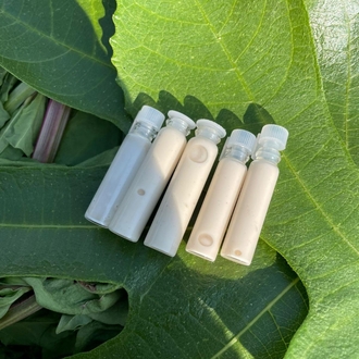Saf İncir Sütü 5 ml 