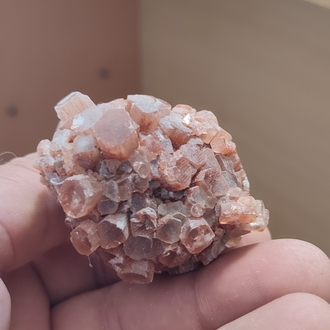 Aragonit Dekoratif Kütle 5.5*4.5cm