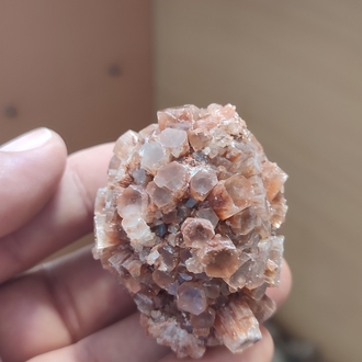 Aragonit Dekoratif Kütle 5.5*4.5cm