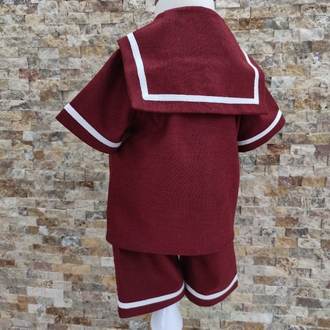 bordo denizci takım