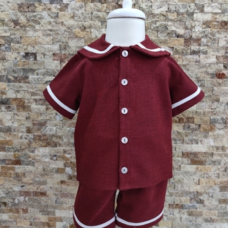 bordo denizci takım