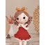 Dollberry Amigurumi Bebek