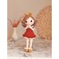 Dollberry Amigurumi Bebek
