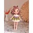 Dollberry Amigurumi Bebek