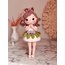 Dollberry Amigurumi Bebek