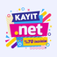 .NET Domain Kayıt