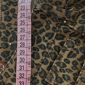 Vintage y2k pantolon