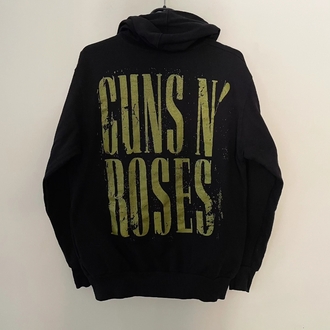 Guns N' Roses vintage unisex hoodie sweatshirt