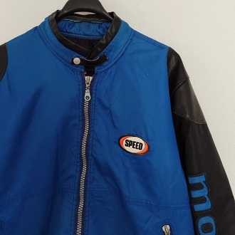 STONES Grand Prıx Vintage unisex 90s mont