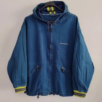 Exxtasy 90s Vintage unisex mevsimlik mont