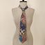 vintage ipek kravat