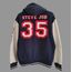 New-york Hockey vintage unisex jacket