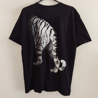 SIEGFRIED & ROY THE MIRAGE LAS VEGAS 90s unisex t-shirt