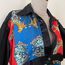 80s collection ipek saten gömlek