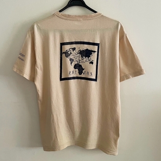 African American Heritage Vintage unisex t-shirt