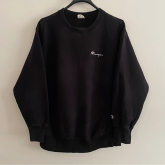 Champion vintage unisex 90s sweatshirt