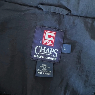 Chaps Ralph Lauren Vintage mont