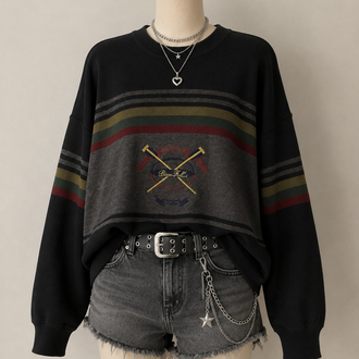 Vintage y2k kazak