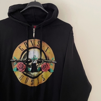 Guns N' Roses vintage unisex hoodie sweatshirt