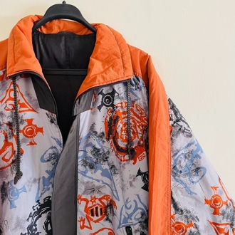 vintage unisex 90s mont