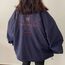 Chıemsee Vintage unisex 90s mont