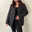 vintage blazer jacket
