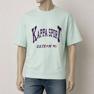 Kappa USA Vintage unisex t-shirt
