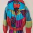 Skı COMPANY 90s unisex kayakçı tulum