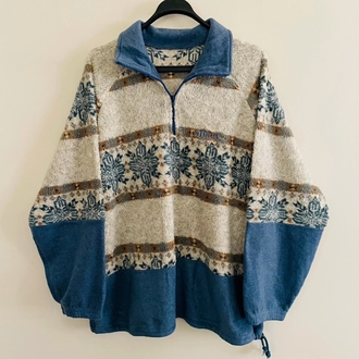 Storm vintage unisex 90s sweatshirt