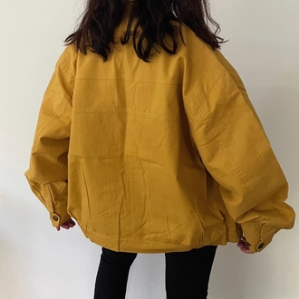 McGregor New-york Vintage unisex mont