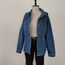 vintage denim jacket
