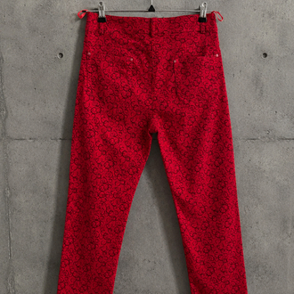 Vintage y2k pantolon