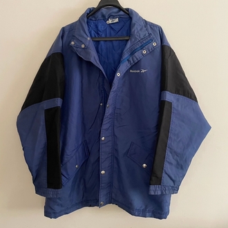 Reebok vintage unisex mont