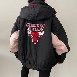 Starter Chicago Bulls NBA 90s unisex collection mont