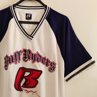 Ruff Ryders Vintage unisex forma